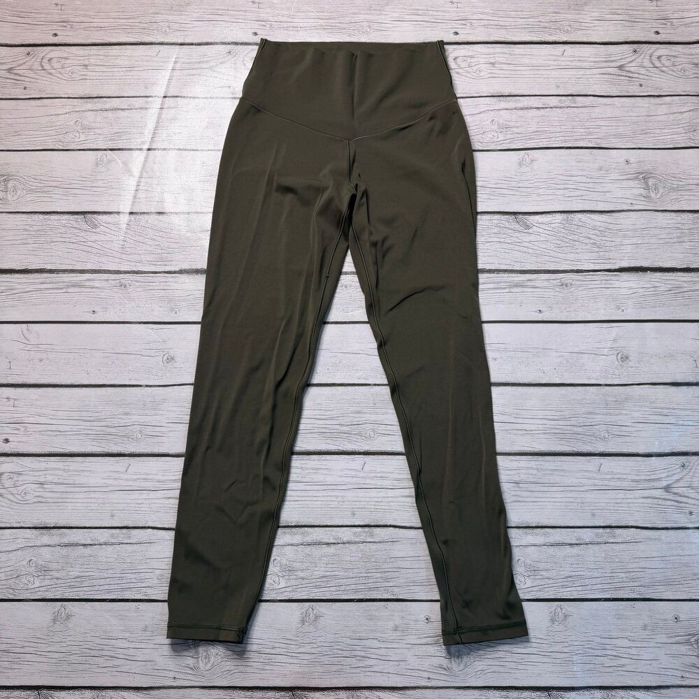 Offline by Aerie green Leggings
